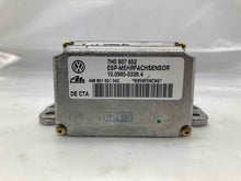Load image into Gallery viewer, Stability Control computer Volkswagen Touareg Cayenne 2004 04 - NW38938
