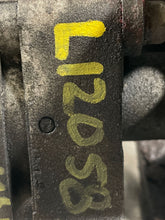 Load image into Gallery viewer, POWER STEERING PUMP QX4 Pathfinder 2001 01 02 03 - NW163396

