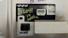 Load image into Gallery viewer, DISPLAY SCREEN Murano Maxima 2009 09 2010 10 2011 11 12 13 14 - NW105261
