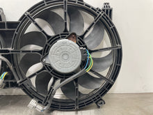 Load image into Gallery viewer, RADIATOR FAN ASSEMBLY Nissan Maxima 2009 09 2010 10 2011 11 - NW63867
