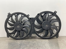 Load image into Gallery viewer, RADIATOR FAN ASSEMBLY Nissan Maxima 2009 09 2010 10 2011 11 - NW63867
