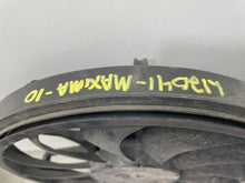 Load image into Gallery viewer, RADIATOR FAN ASSEMBLY Nissan Maxima 2009 09 2010 10 2011 11 - NW63867
