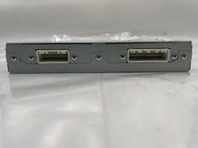 Load image into Gallery viewer, DASH SCREEN CONTROL MODULE COMPUTER Nissan Murano Quest 2006 06 - NW31880
