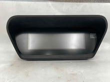 Load image into Gallery viewer, INFO-GPS SCREEN Acura TSX 2010 10 - NW104629
