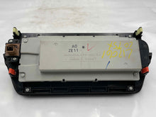 Load image into Gallery viewer, INFO-GPS SCREEN Acura TSX 2010 10 - NW104629
