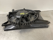 Load image into Gallery viewer, CONDENSER FAN ASSEMBLY Hyundia Santa Fe 2007 07 2008 08 2009 09 - NW63923
