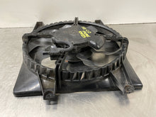Load image into Gallery viewer, CONDENSER FAN ASSEMBLY Hyundia Santa Fe 2007 07 2008 08 2009 09 - NW63923
