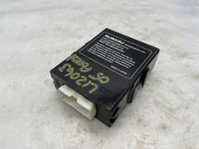 Load image into Gallery viewer, Immobilizer computer Subaru Forester 2005 05 - NW37672
