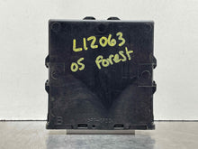 Load image into Gallery viewer, TRANSMISSION COMPUTER SUBARU FORESTER 2005 - NW37674
