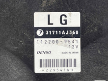 Load image into Gallery viewer, TRANSMISSION COMPUTER SUBARU FORESTER 2005 - NW37674
