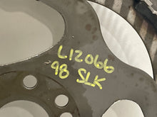 Load image into Gallery viewer, FLYWHEEL MERCEDES SLK230 C230 AUTO - NW78595

