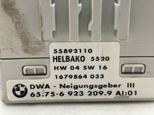 Load image into Gallery viewer, Movement Detector BMW 325i 2001 01 2002 02 2003 03 2004 04 2005 05 Wagon - NW28868
