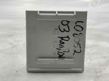 Load image into Gallery viewer, Movement Detector BMW 325i 2001 01 2002 02 2003 03 2004 04 2005 05 Wagon - NW28868
