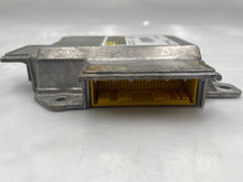 Load image into Gallery viewer, Air Bag computer Saab 9-3 2006 06 2007 07 2008 08 2009 09 - NW37260
