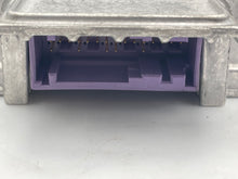 Load image into Gallery viewer, Air Bag computer Saab 9-3 2006 06 2007 07 2008 08 2009 09 - NW37260
