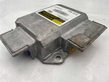 Load image into Gallery viewer, Air Bag computer Saab 9-3 2006 06 2007 07 2008 08 2009 09 - NW37260
