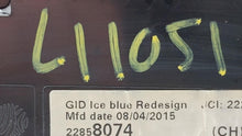 Load image into Gallery viewer, INFO-GPS SCREEN Verano Cruze Malibu 13 14 15 16 - NW104399
