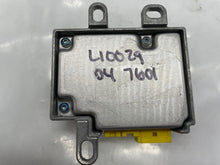 Load image into Gallery viewer, AIR BAG CONTROL MODULE COMPUTER BMW 745i 745li 760li 04 05 - NW30401
