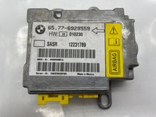 Load image into Gallery viewer, AIR BAG CONTROL MODULE COMPUTER BMW 745i 745li 760li 04 05 - NW30401
