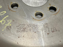 Load image into Gallery viewer, FLYWHEEL E280 ML320 ML350 E63 C300 C250 2006 06 2007 07 08 09 10 - 12 - NW78585
