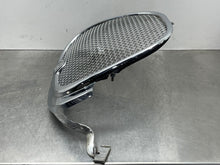 Load image into Gallery viewer, GRILLE Jaguar S Type 2005 05 2006 06 2007 07 2008 08 - NW98416
