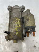 Load image into Gallery viewer, STARTER Jaguar S Type 2000 00 01 02 03 04 05 06 07 08 - NW170622
