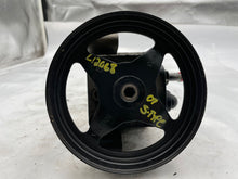 Load image into Gallery viewer, POWER STEERING PUMP S Type 2001 01 2002 02 03 04 - 08 - NW163545

