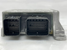 Load image into Gallery viewer, Air Bag Computer Jaguar S Type 2005 05 2006 06 2007 07 2008 08 - NW32838
