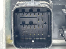 Load image into Gallery viewer, Air Bag Computer Jaguar S Type 2005 05 2006 06 2007 07 2008 08 - NW32838
