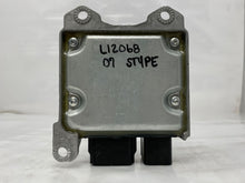 Load image into Gallery viewer, Air Bag Computer Jaguar S Type 2005 05 2006 06 2007 07 2008 08 - NW32838
