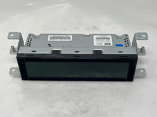 Load image into Gallery viewer, RADIO DISPLAY Ford F150 Pickup F150 Raptor Pickup Raptor 11 12 13 14 - NW134987
