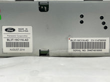 Load image into Gallery viewer, RADIO DISPLAY Ford F150 Pickup F150 Raptor Pickup Raptor 11 12 13 14 - NW134987
