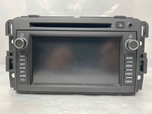 Load image into Gallery viewer, Radio Pontiac Torrent 2008 - NW135452

