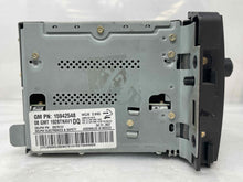 Load image into Gallery viewer, Radio Pontiac Torrent 2008 - NW135452
