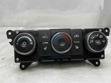 Load image into Gallery viewer, TEMPERATURE CONTROLS Pontiac Torrent 2007 07 2008 08 2009 09 - NW99299
