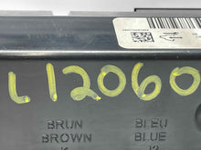 Load image into Gallery viewer, TEMPERATURE CONTROLS Pontiac Torrent 2007 07 2008 08 2009 09 - NW99299
