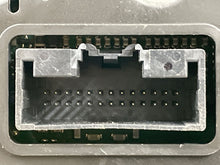 Load image into Gallery viewer, Speedometer Cluster Lincoln MKZ 2011 - NW159190

