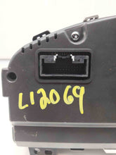 Load image into Gallery viewer, Speedometer Cluster Lincoln MKZ 2011 - NW159190
