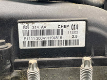 Load image into Gallery viewer, Engine Motor Lincoln MKZ 2011 - NW66383
