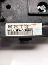 Load image into Gallery viewer, Speedometer Cluster Infiniti G35 2004 04 Auto - NW160135

