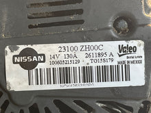Load image into Gallery viewer, ALTERNATOR Armada Frontier NV 1500 NV2500 NV3500 Pathfinder Titan 10-16 - NW6499
