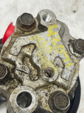 Load image into Gallery viewer, POWER STEERING PUMP Pathfinder Frontier Xterra 2005 05 06 07 08 09 - 13 - NW163287
