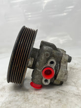 Load image into Gallery viewer, POWER STEERING PUMP Pathfinder Frontier Xterra 2005 05 06 07 08 09 - 13 - NW163287
