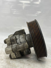 Load image into Gallery viewer, POWER STEERING PUMP Pathfinder Frontier Xterra 2005 05 06 07 08 09 - 13 - NW163287
