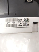 Load image into Gallery viewer, SPEEDOMETER CLUSTER C30 S40 V40 V50 2008 08 2009 09 2010 10 - NW162301
