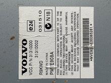 Load image into Gallery viewer, RADIO 40 Series C30 C70 S40 V50 V70 XC70 XC90 10 11 12 13 14 - NW140307

