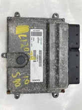 Load image into Gallery viewer, ECU ECM COMPUTER Volvo V40 S40 C30 2007 07 2008 08 2009 09 2010 10 - NW63010
