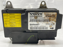 Load image into Gallery viewer, AIRBAG CONTROL MODULE COMPUTER Volvo C30 S40 V40 V50 2008-2013 - NW39030
