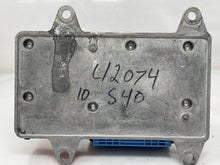 Load image into Gallery viewer, AIRBAG CONTROL MODULE COMPUTER Volvo C30 S40 V40 V50 2008-2013 - NW39030
