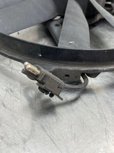 Load image into Gallery viewer, RADIATOR FAN ASSEMBLY Mercedes SL500 SL320 1994 94 1995 95 96 97 98 - 02 - NW64317
